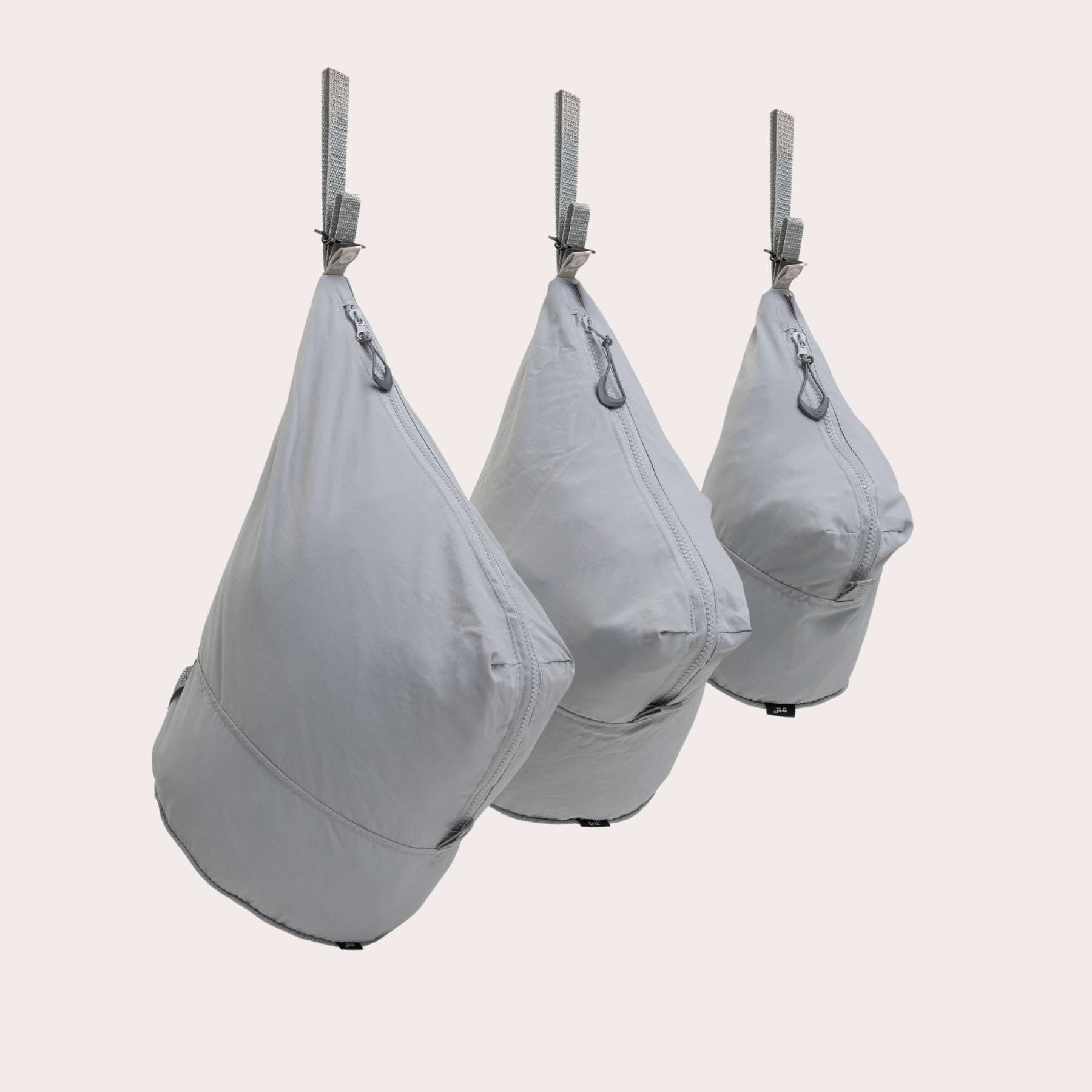 Packing Pods