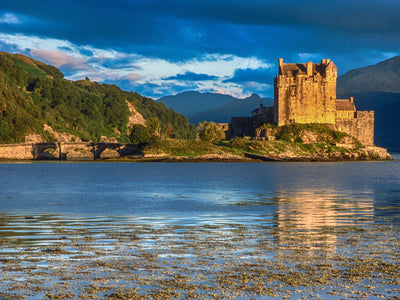 10 Disney Destinations You Can Visit In Real Life