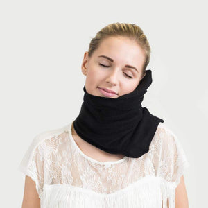 TRAVEL PILLOWS