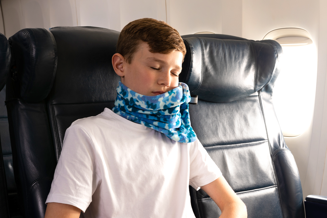 Trtl Childrens Travel Neck Pillow Trtl Travel Canada CATrtlTravel