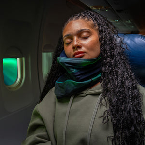 COMPLETE HEAD & NECK SUPPORT