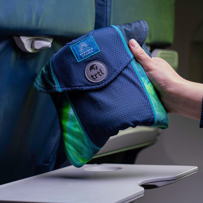 COMPACT AND LIGHTWEIGHT