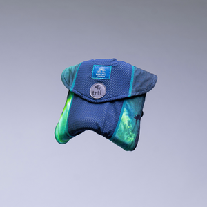 Chris Burkard x TRTL Travel Pillow Cool