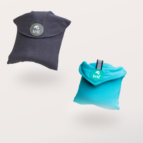 All Aboard Travel Bundle | Trtl Travel CA