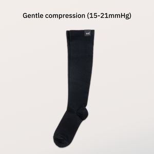 TRTL BAMBOO COMPRESSION SOCKS