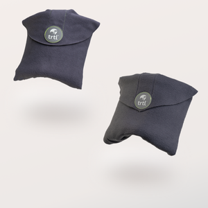 DOUBLE COMFORT BUNDLE