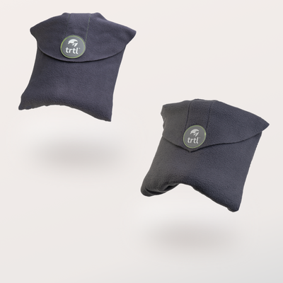 DOUBLE COMFORT BUNDLE