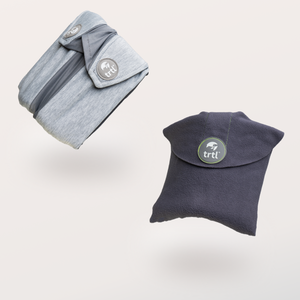 DOUBLE COMFORT BUNDLE