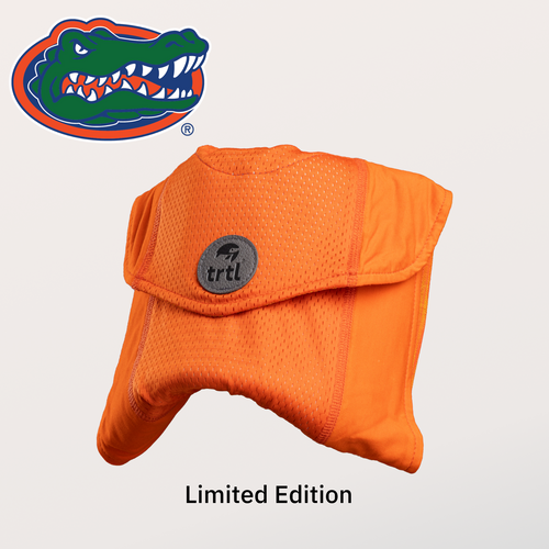 Trtl Travel Pillow Cool College Merch Collection