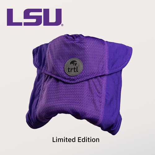 Trtl Travel Pillow Cool College Merch Collection