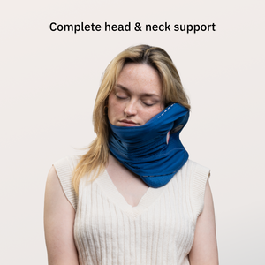 Major League Baseball® x Trtl Pillow Cool