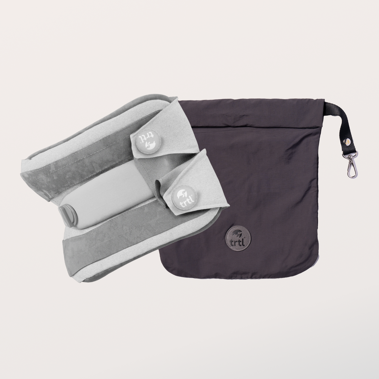Trtl Pillow Plus