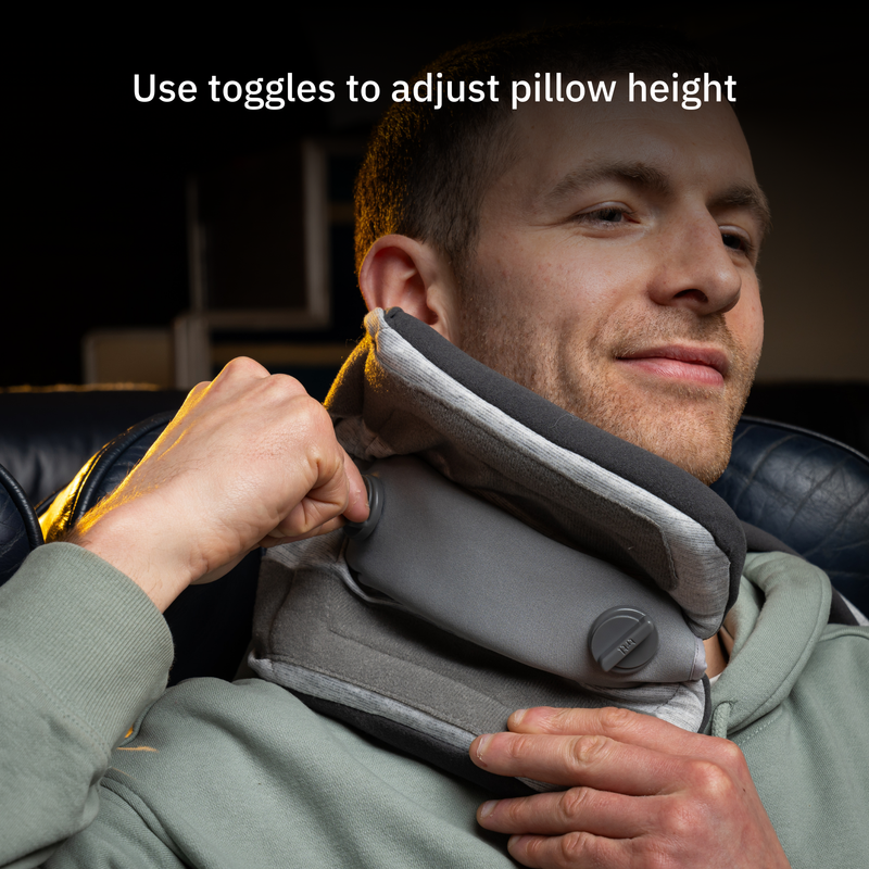 Trtl Pillow Plus — $64.99