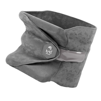 Trtl travel top pillow amazon